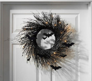 Holiday Decorations Front Door Pendant Ornaments Wall Hanging Etsy Online Store Shop - https://sammyskfootball.com