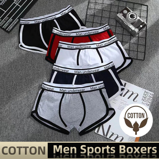 Men Boxers Shorts