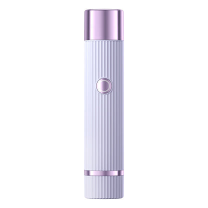 Women's Double-Head Electric Shaver: Pubic Hair Trimmer, Body Hair Removal