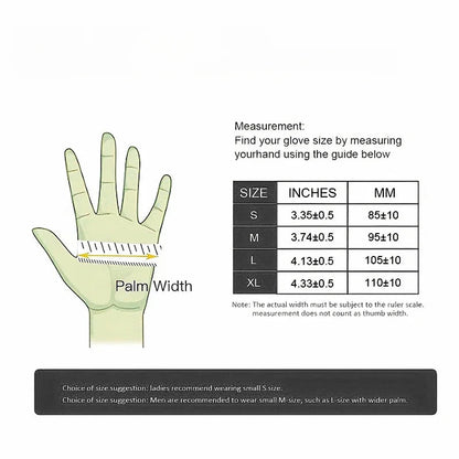 10/20/50/100PCS Black Nitrile Disposable Gloves for Work Latex Free Home Cleaning Glove Textured Mechanic Tattoo Hair Dye Beauty Shop1104634566 Store