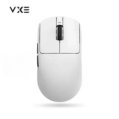 ATK VXE Dragonfly R1 Mouse of The Game E-Sports Long Battery Life Paw3395 Lightweight Ergonomic Three-Mode Bluetooth Mouse ATK GEAR Global Store