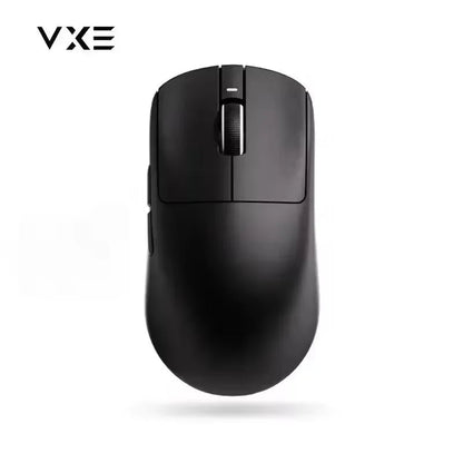 ATK VXE Dragonfly R1 Mouse of The Game E-Sports Long Battery Life Paw3395 Lightweight Ergonomic Three-Mode Bluetooth Mouse ATK GEAR Global Store