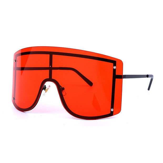 Sunglasses Fashion Frame Style - https://sammyskfootball.com