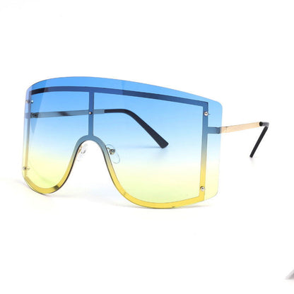 Sunglasses Fashion Frame Style - https://sammyskfootball.com