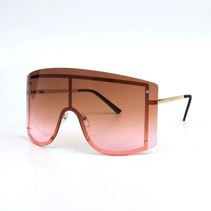 Sunglasses Fashion Frame Style - https://sammyskfootball.com