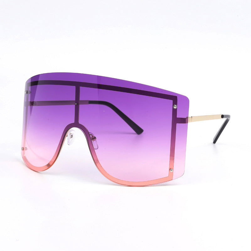 Sunglasses Fashion Frame Style - https://sammyskfootball.com