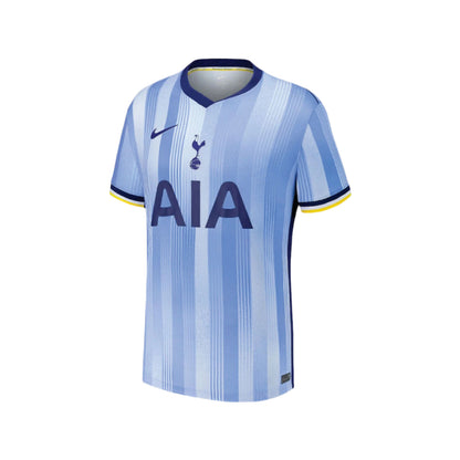 Tottenham Hotspur FC 2024-25 Away Jersey Stadium Shirt