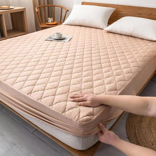 Waterproof Mattress Protector - Urine-Proof Cover