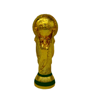 World Cup Decoration World Cup Football Souvenir Mascot World Cup Toy Resin Recuerdos - https://sammyskfootball.com