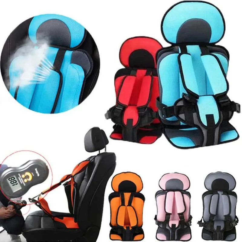 Kids Car Seat