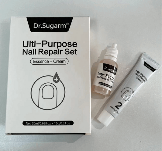 Dr.Sugarm Nail Repair Fluid