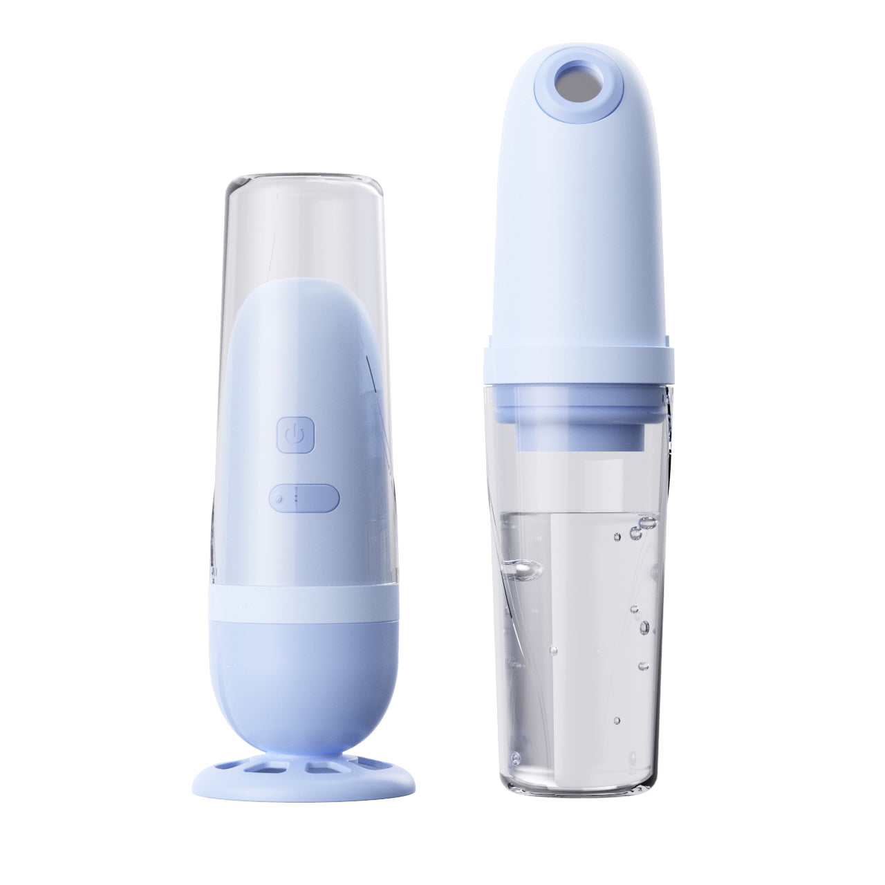 handheld portable bidet for travel