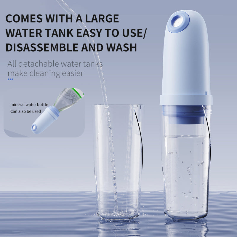 travel bidet for Muslims