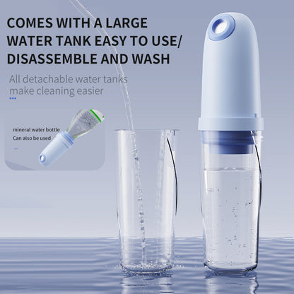 travel bidet for Muslims